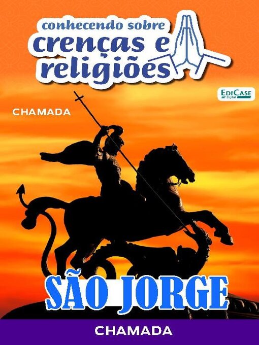 Title details for Conhecendo Crenças e Religiões by EDICASE GESTAO DE NEGOCIOS EIRELI - Available